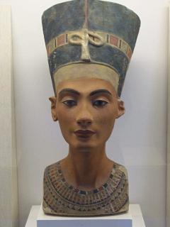 Nefertiti